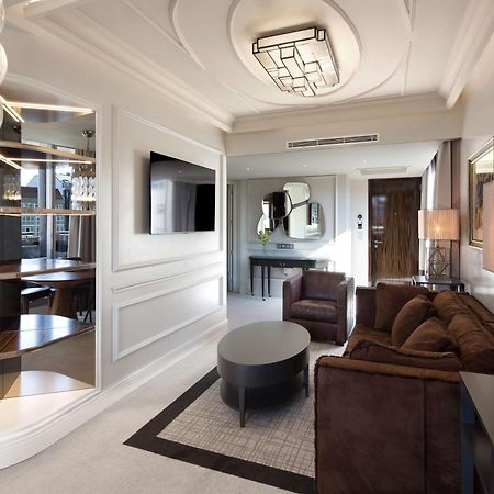 Doubletree By Hilton A Coruna Bagian luar foto