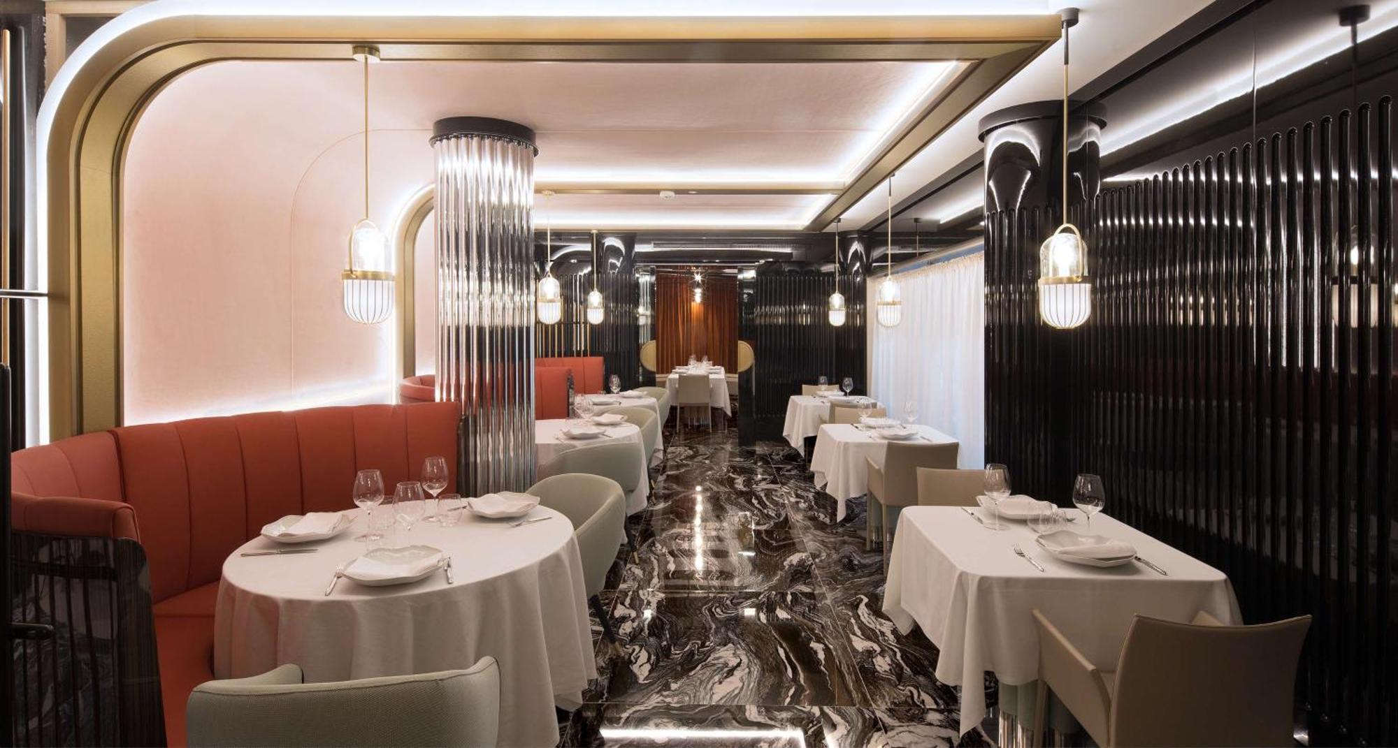 Doubletree By Hilton A Coruna Bagian luar foto